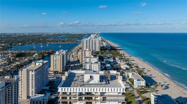 2101 S Ocean Drive 2707, Hollywood, FL 33019