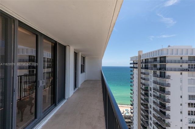 2101 S Ocean Drive 2707, Hollywood, FL 33019