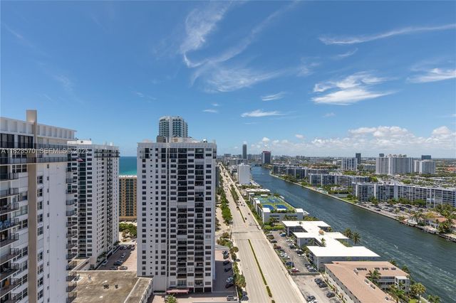 2101 S Ocean Drive 2707, Hollywood, FL 33019