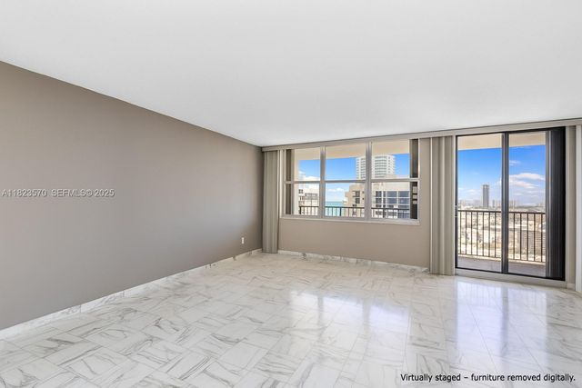 2101 S Ocean Drive 2707, Hollywood, FL 33019