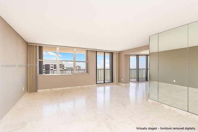 2101 S Ocean Drive 2707, Hollywood, FL 33019