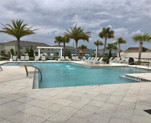 18672 NOBLE CASPIAN DRIVE, Lutz, FL 33558