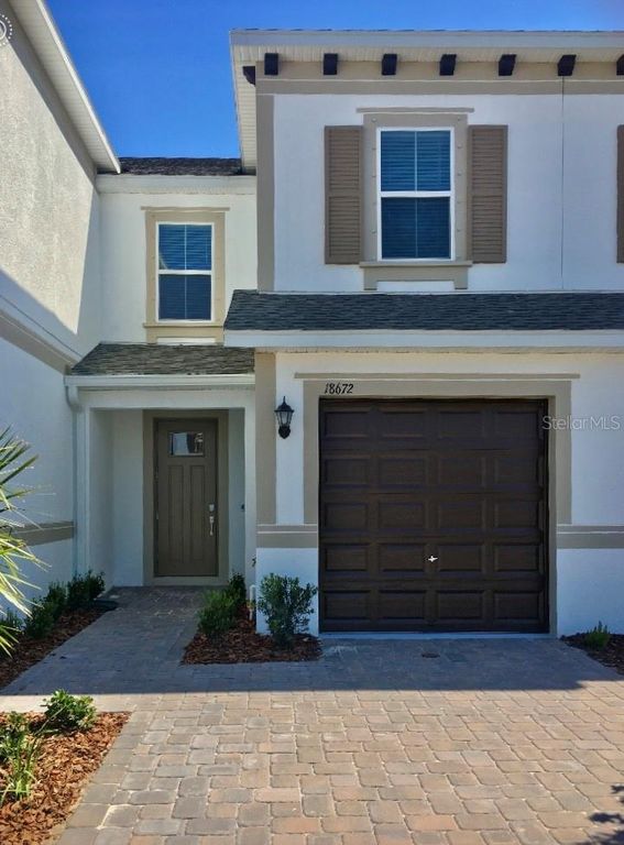 18672 NOBLE CASPIAN DRIVE, Lutz, FL 33558