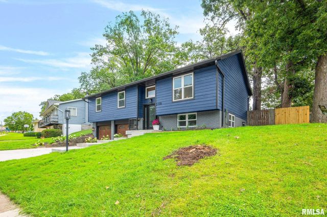 2738 W MILLBROOK Court, Peoria, IL 61615