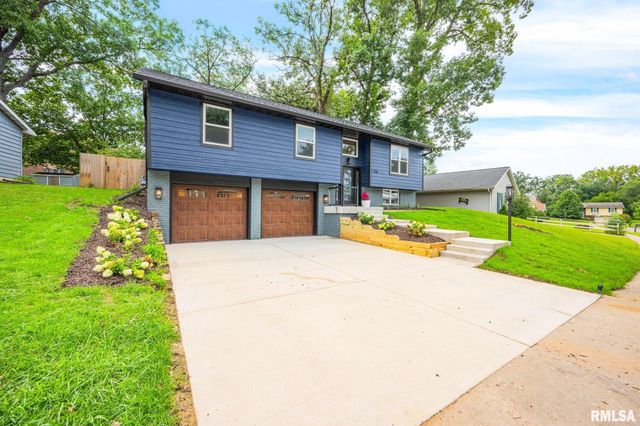 2738 W MILLBROOK Court, Peoria, IL 61615