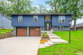 2738 W MILLBROOK Court, Peoria, IL 61615