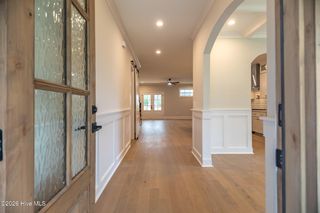 1 Shamrock Way, Pinehurst, NC 28374