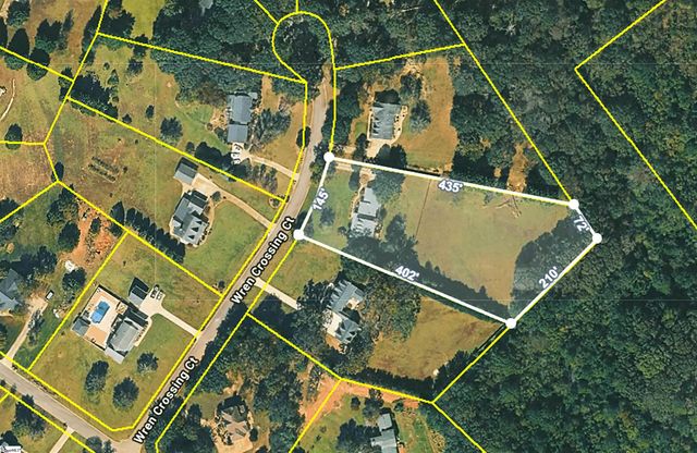 104 Wren Crossing Court, Easley, SC 29642
