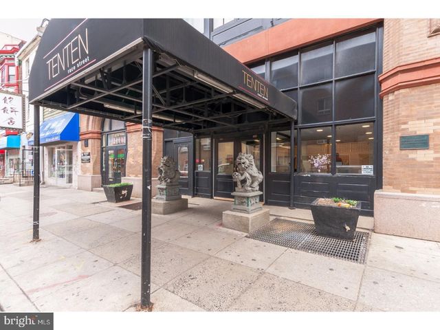 1010 Race St Apt 7J, Philadelphia, PA 19107