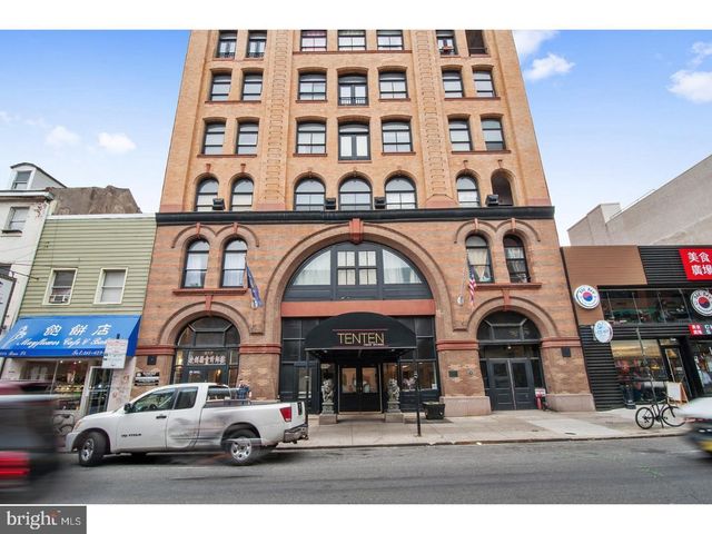 1010 Race St Apt 7J, Philadelphia, PA 19107