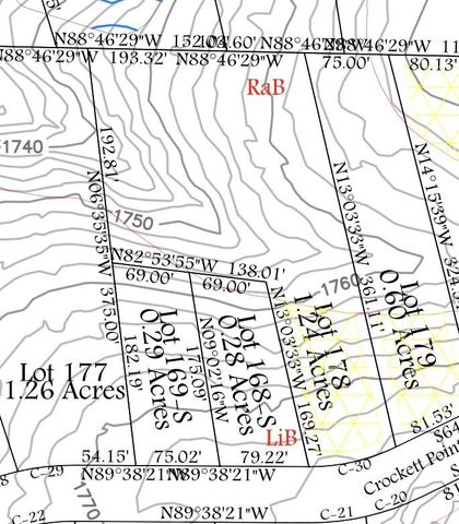 0 Crockett Point, Sequatchie, TN 37374