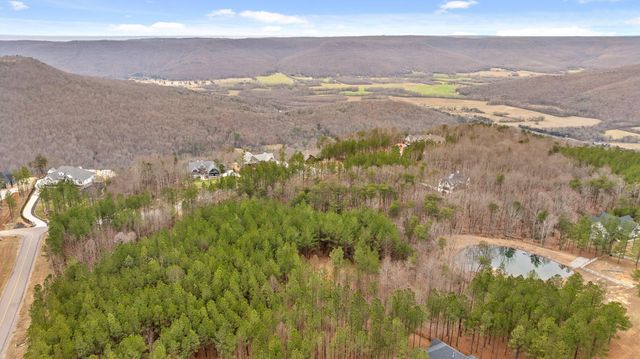 0 Crockett Point, Sequatchie, TN 37374