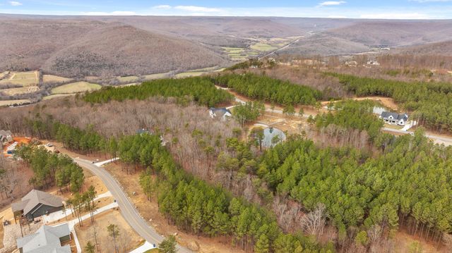 0 Crockett Point, Sequatchie, TN 37374
