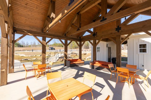 0 Crockett Point, Sequatchie, TN 37374