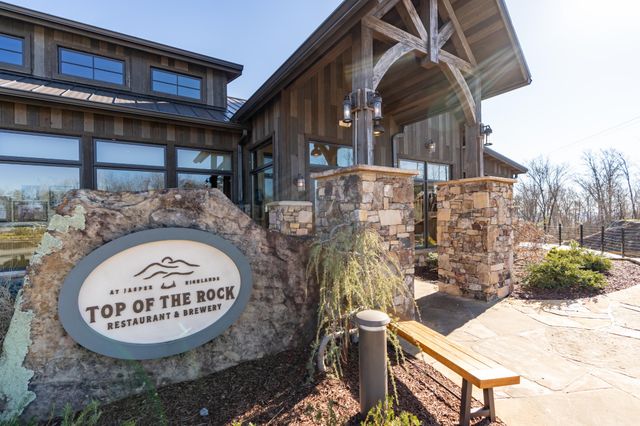 0 Crockett Point, Sequatchie, TN 37374