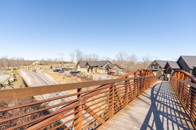 0 Crockett Point, Sequatchie, TN 37374