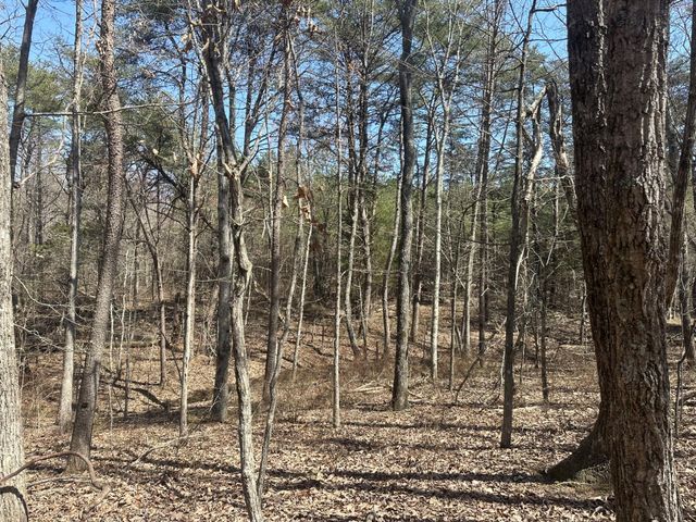 0 Crockett Point, Sequatchie, TN 37374