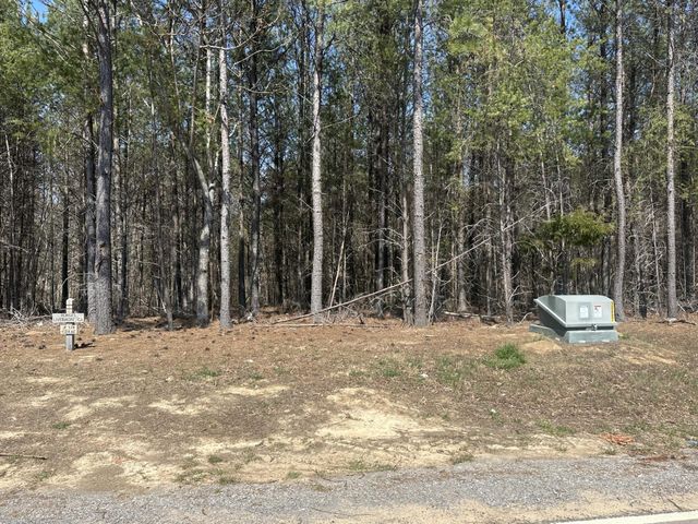 0 Crockett Point, Sequatchie, TN 37374