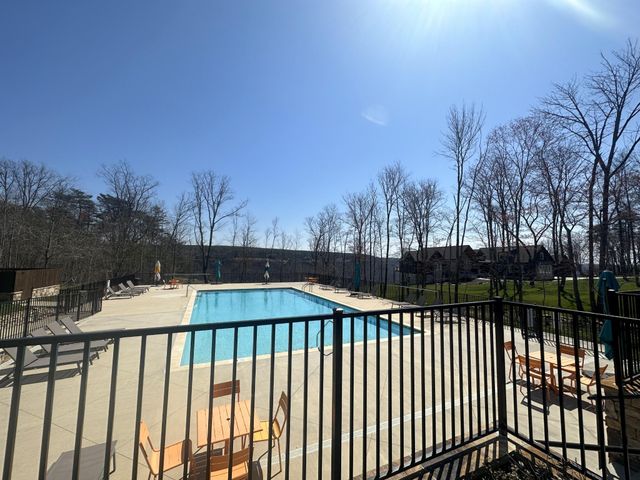 0 Crockett Point, Sequatchie, TN 37374