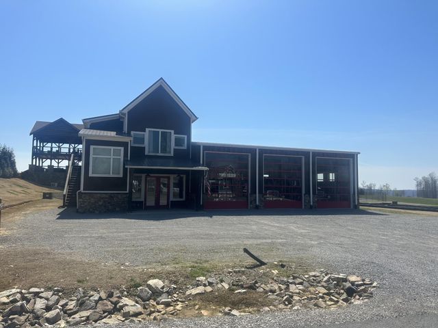 0 Crockett Point, Sequatchie, TN 37374