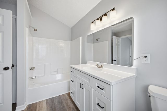 2208 Oak Barrel Ln, Antioch, TN 37013