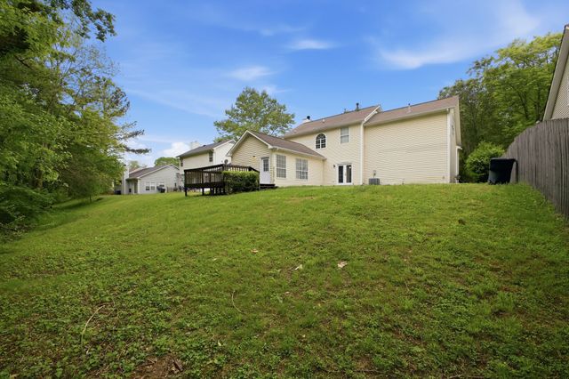 2208 Oak Barrel Ln, Antioch, TN 37013