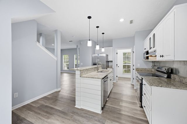2208 Oak Barrel Ln, Antioch, TN 37013