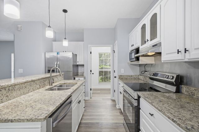 2208 Oak Barrel Ln, Antioch, TN 37013