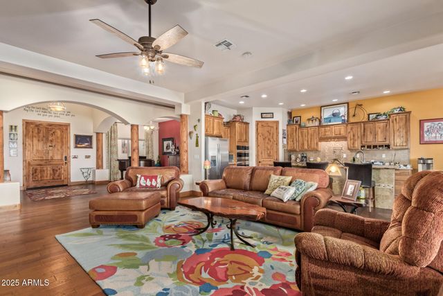 19528 W GEORGIA Avenue, Litchfield Park, AZ 85340