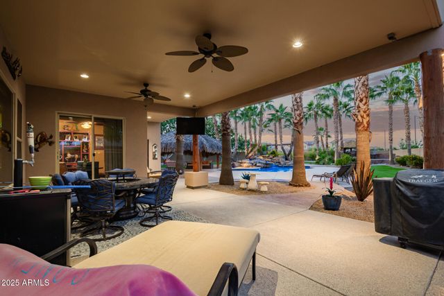 19528 W GEORGIA Avenue, Litchfield Park, AZ 85340