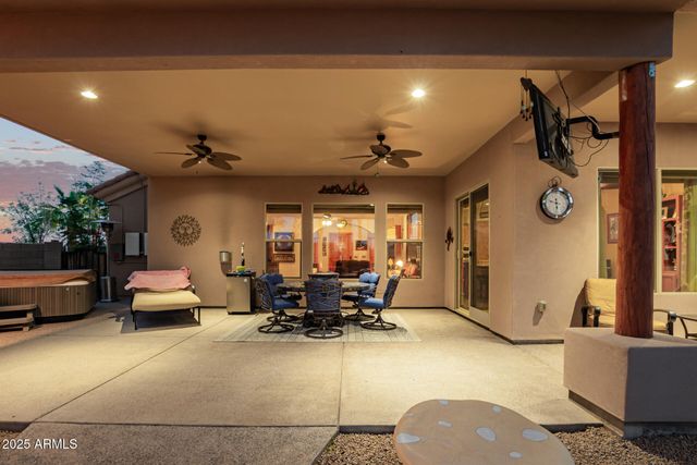 19528 W GEORGIA Avenue, Litchfield Park, AZ 85340