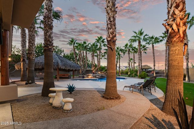 19528 W GEORGIA Avenue, Litchfield Park, AZ 85340