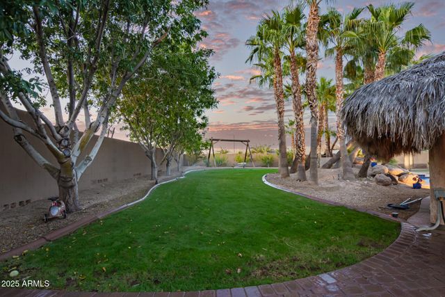 19528 W GEORGIA Avenue, Litchfield Park, AZ 85340