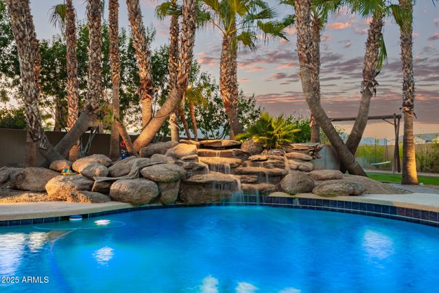 19528 W GEORGIA Avenue, Litchfield Park, AZ 85340