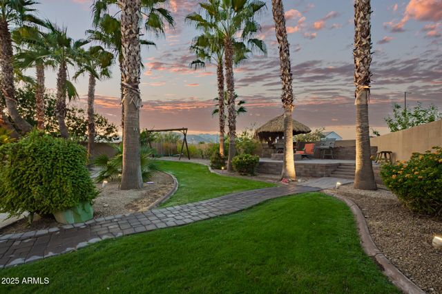 19528 W GEORGIA Avenue, Litchfield Park, AZ 85340