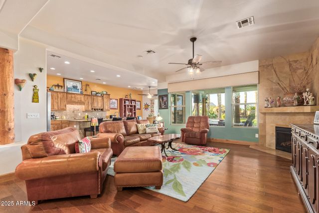 19528 W GEORGIA Avenue, Litchfield Park, AZ 85340