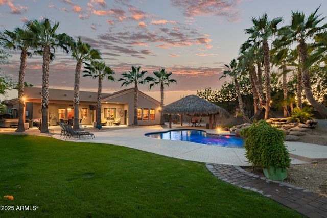 19528 W GEORGIA Avenue, Litchfield Park, AZ 85340