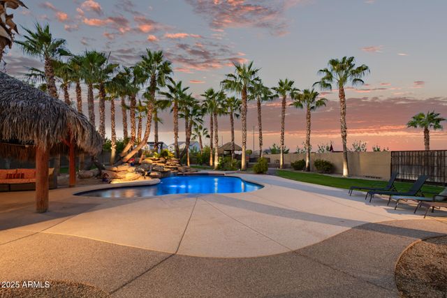 19528 W GEORGIA Avenue, Litchfield Park, AZ 85340