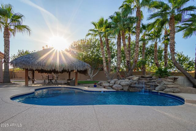 19528 W GEORGIA Avenue, Litchfield Park, AZ 85340