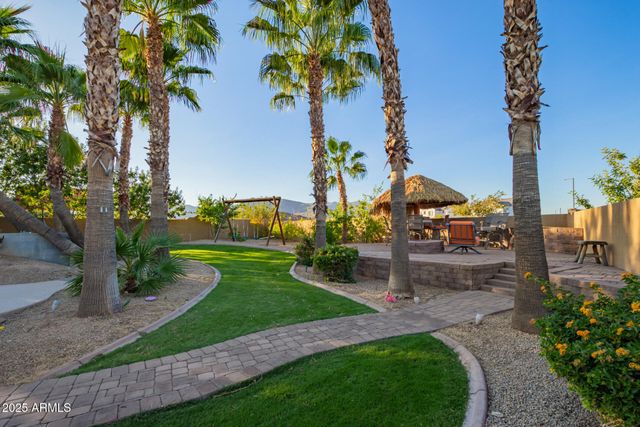 19528 W GEORGIA Avenue, Litchfield Park, AZ 85340