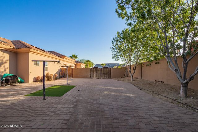 19528 W GEORGIA Avenue, Litchfield Park, AZ 85340