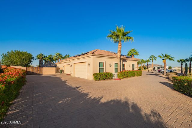 19528 W GEORGIA Avenue, Litchfield Park, AZ 85340