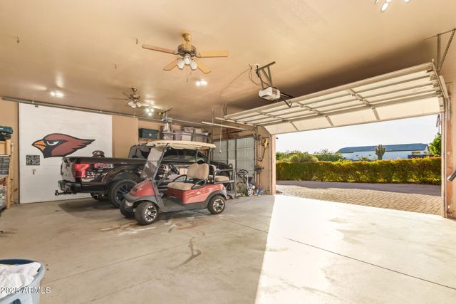 19528 W GEORGIA Avenue, Litchfield Park, AZ 85340