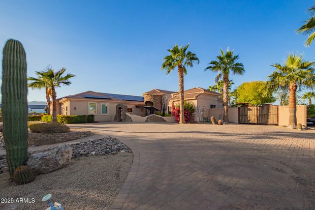 19528 W GEORGIA Avenue, Litchfield Park, AZ 85340