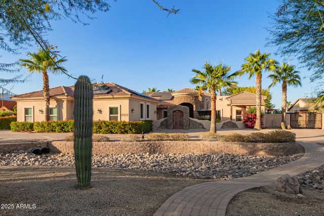 19528 W GEORGIA Avenue, Litchfield Park, AZ 85340