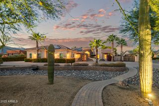 19528 W GEORGIA Avenue, Litchfield Park, AZ 85340