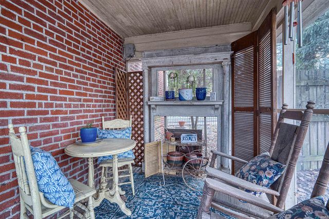 318 E Main Street, Newburgh, IN 47630