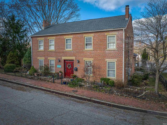 318 E Main Street, Newburgh, IN 47630