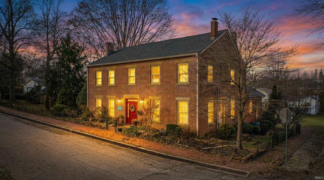 318 E Main Street, Newburgh, IN 47630