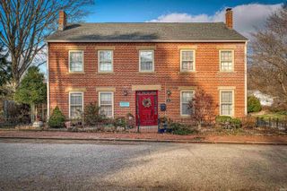 318 E Main Street, Newburgh, IN 47630